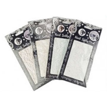 Сетка 3Д для дизайна ногтей